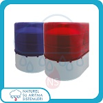 Safir Su Arıtma Cihazı