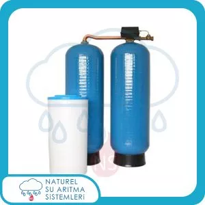 saf su arıtma cihazları