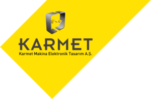 Karmet Makina Elektronik Tasarım A.Ş.